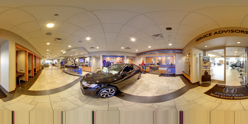 Honda Dealer «Inver Grove Honda», reviews and photos, 4605 S Robert Trail, Inver Grove Heights, MN 55077, USA