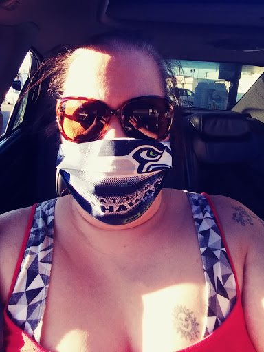 Tobacco Shop «War Pony Indian Smoke Shop», reviews and photos, 2615 Portland Ave E, Tacoma, WA 98421, USA