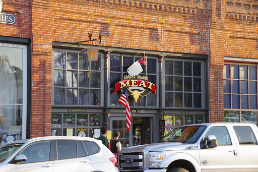 Butcher Shop «Arroyo Grande Meat Co», reviews and photos, 120 E Branch St, Arroyo Grande, CA 93420, USA