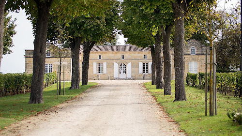 Magasin de vins et spiritueux Château Trottevieille Saint-Émilion