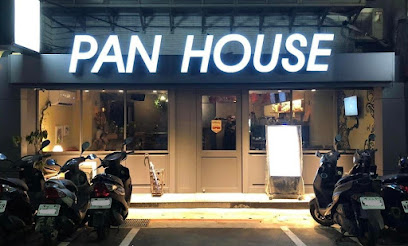 Pan House Wine & Bistro