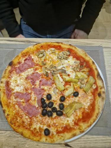 Rezensionen über Ristorante Pizzeria da Franco in Lugano - Restaurant