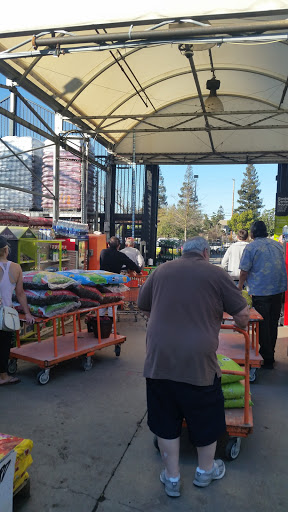 Home Improvement Store «The Home Depot», reviews and photos, 8000 Folsom Blvd, Sacramento, CA 95826, USA