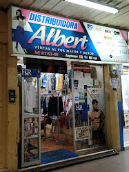 Distribuidora Albert