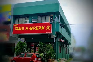 Take A Break VIP Lounge image