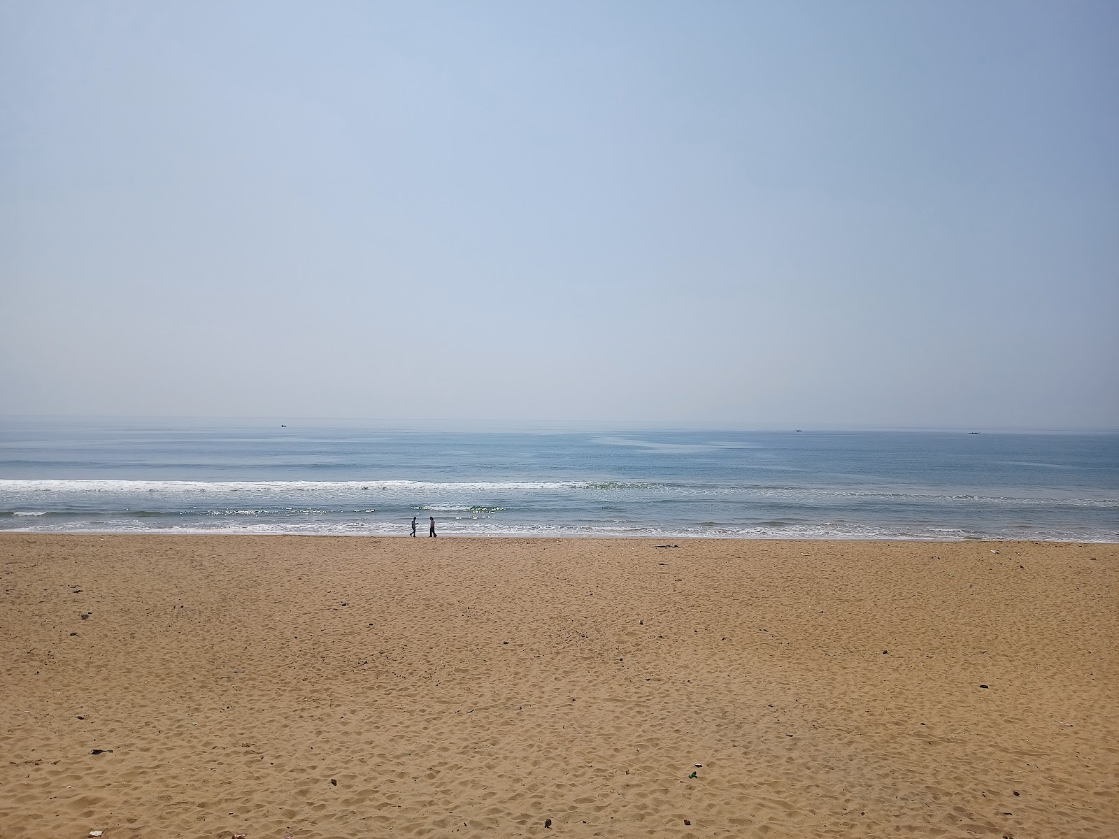 Balighai Beach photo #6