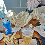 Photo n° 3 McDonald's - Roadside | Burger Restaurant Vitré à Vitré