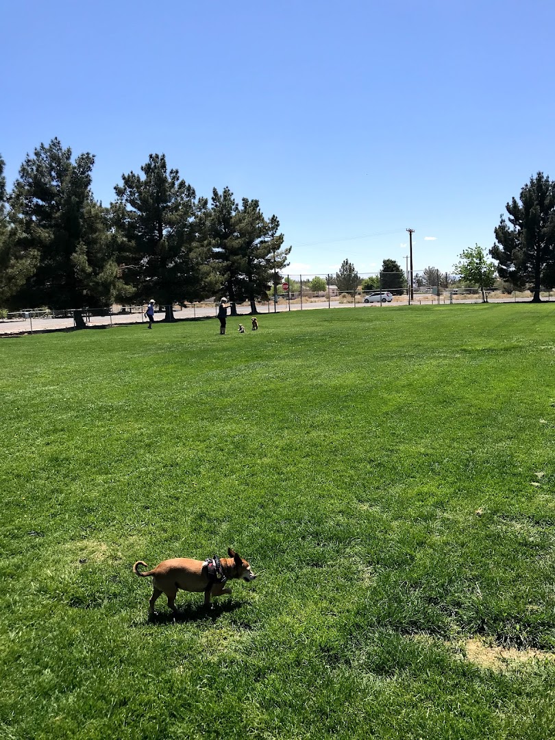 Blosser Dog Park