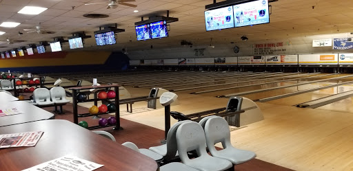 Bowling Alley «Sparta Lanes», reviews and photos, 43 Center St, Sparta Township, NJ 07871, USA