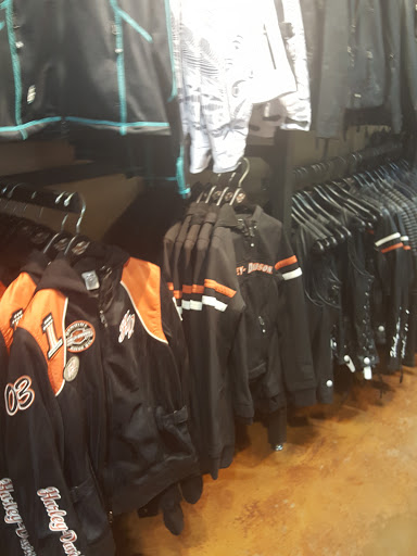 Harley-Davidson Dealer «Corpus Christi Harley-Davidson», reviews and photos, 502 S Padre Island Dr, Corpus Christi, TX 78405, USA