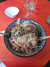 Vermicelle du Restaurant vietnamien Ô VietNam ( Service Livraison à domicile ) à Neuilly-sur-Seine - n°3