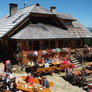 Schwarzseehütte