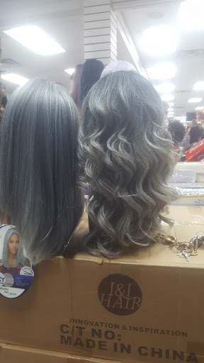 Beauty Supply Store «Helen Beauty Supply», reviews and photos, 2203 Gus Thomasson Rd, Dallas, TX 75228, USA