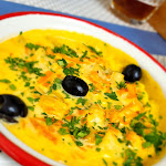 Photo n°1 de l'avis de Grégory.i fait le 13/04/2023 à 08:45 sur le  Menina Sardinha à Lisbon