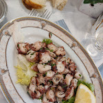 Photo n°1 de l'avis de Maiwen. fait le 24/04/2024 à 16:35 sur le  Il Cantinone à Procida