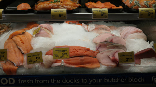 Grocery Store «Vons», reviews and photos, 745 E Naomi Ave, Arcadia, CA 91007, USA