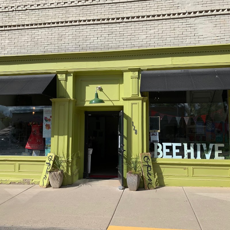 Beehive Boutique and Spa, LTD