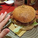 Photo n°1 de l'avis de Fabio.a fait le 26/09/2019 à 23:05 sur le  Manzo Steakhouse à Ladispoli