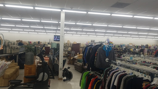 Thrift Store «Arc Thrift Store», reviews and photos, 8996 W Bowles Ave, Littleton, CO 80123, USA