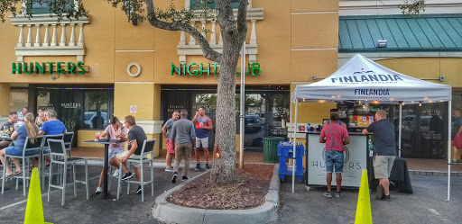 Night Club «Hunters Nightclub Fort Lauderdale», reviews and photos, 2232 Wilton Dr, Fort Lauderdale, FL 33305, USA