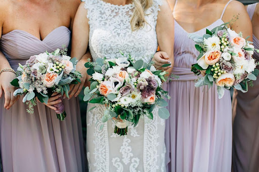 Florist «Blue Moon Florist & Gift Shop», reviews and photos, 1107 Horseshoe Pike, Downingtown, PA 19335, USA