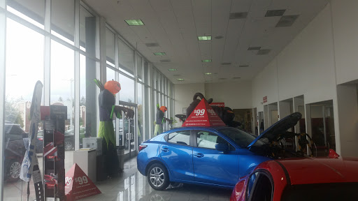Toyota Sunnyvale image