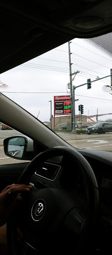 Convenience Store «Speedway», reviews and photos, 16649 Kedzie Ave, Markham, IL 60428, USA