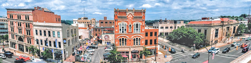 Coffee Shop «Akron Coffee Roasters», reviews and photos, 30 N High St, Akron, OH 44308, USA