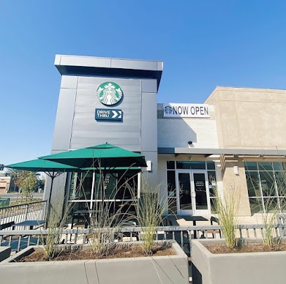 Starbucks Coffee - 2195 S Grove Ave, Ontario, CA 91761