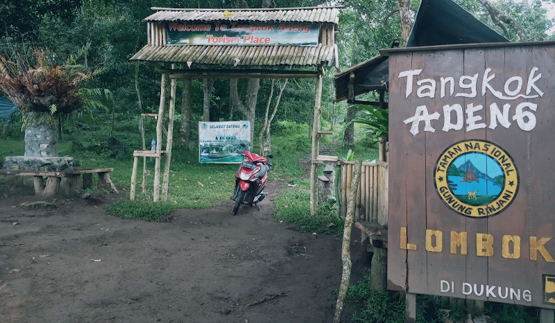 Bumi Perkemahan di Nusa Tenggara Bar: [Jumlah Tempat Wisata] yang Harus Dikunjungi