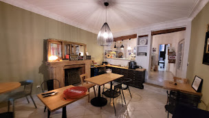Photo n°4 de Le Clos Marceau à Bédoin ()