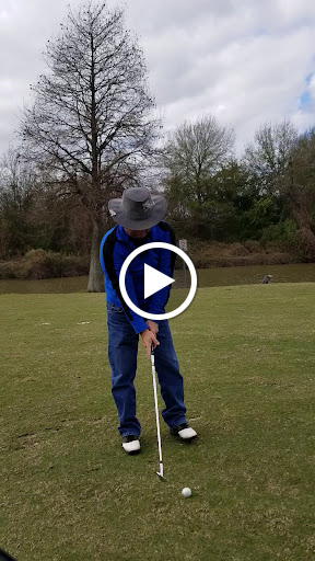 Golf Course «The Battleground Golf Course», reviews and photos, 1600 Georgia Ave, Deer Park, TX 77536, USA