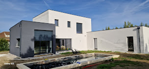 Photo n°1 de Bmf façades à Seysses ()