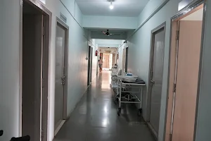 Swastik Hospital And ICU image