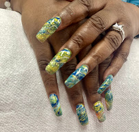 Tracy’s Lash and Nails Spa - Photo 8 - Car repair in Plano, TX, Plano