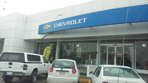 Chevrolet Matamoros