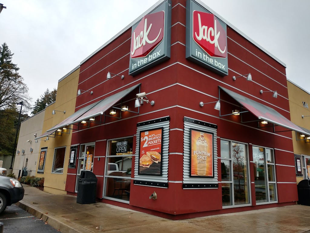 Jack in the Box 98626