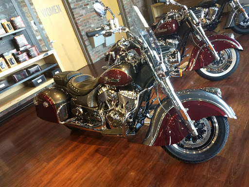 Motorcycle Dealer «CCM of NKY Indian, Victory, Slingshot», reviews and photos, 10855 Dixie Hwy, Walton, KY 41094, USA