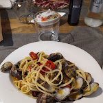 Photo n°2 de l'avis de Lucia.l fait le 04/10/2020 à 12:13 sur le  Ristorante Nolli à Brescia