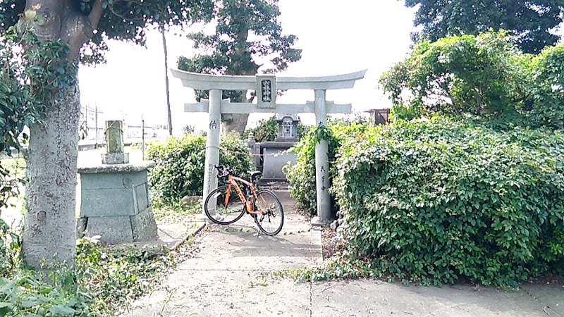 六社神社