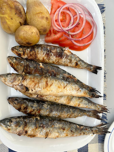 Avaliações doSenhora da Rocha em Portimão - Restaurante