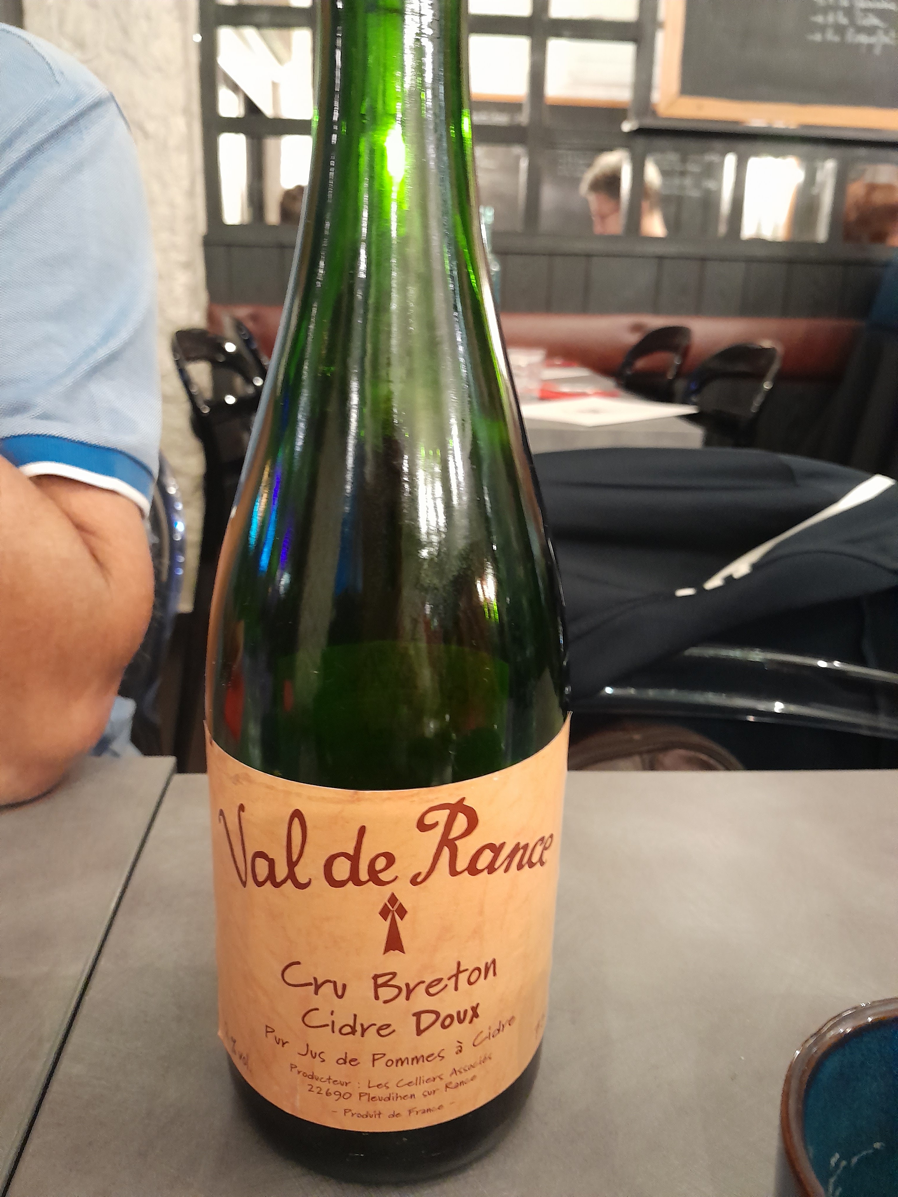 Photo n° 6 de l'avis de Nadine.a fait le 15/10/2023 à 17:21