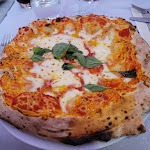 Photo n°1 de l'avis de Alessandro.o fait le 08/05/2022 à 18:56 sur le  Ristorante Pizzeria Delicato à Poggibonsi