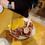 Photo n°6 de l'avis de Giovanni.e fait le 02/01/2022 à 12:46 sur le  La Frasca - vino e cucina à Bivio Costa