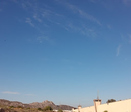 Casa Club Los Altos Residencial photo