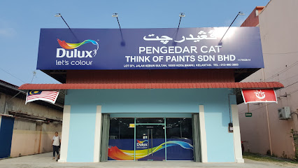 Think Of Paints Sdn Bhd