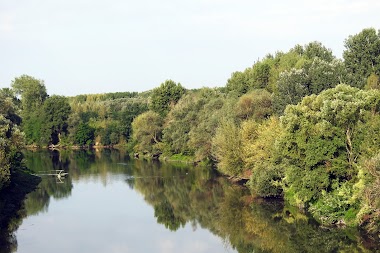 Letisko Komoča