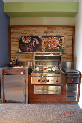 Appliance Store «Grand Appliance and TV», reviews and photos, 6220 Nesbitt Rd, Fitchburg, WI 53719, USA