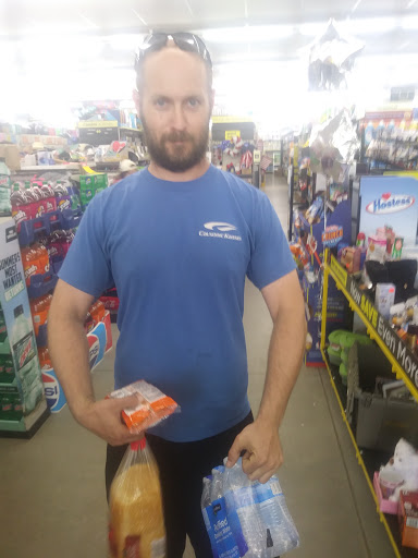 Discount Store «Dollar General», reviews and photos, 3519 Highway 41A N, Unionville, TN 37180, USA