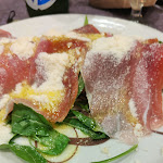 Photo n°3 de l'avis de Nicola.a fait le 22/11/2022 à 09:16 sur le  Pizza Gallery à Nola